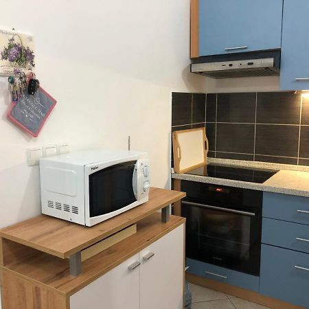 Апартаменти Apartman Luka Вир Екстер'єр фото