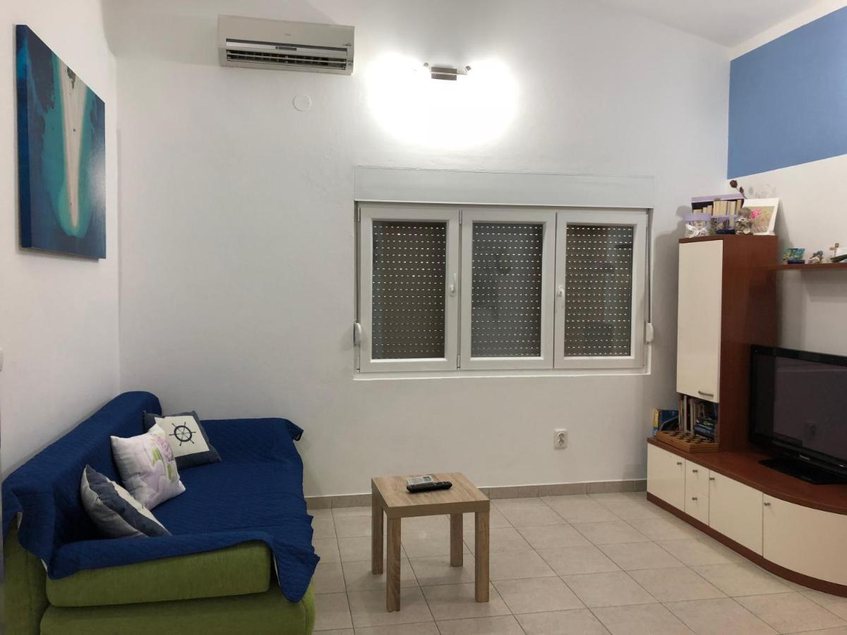 Апартаменти Apartman Luka Вир Екстер'єр фото