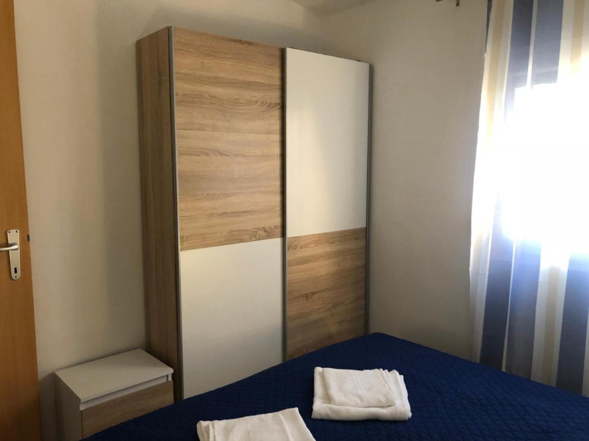 Апартаменти Apartman Luka Вир Екстер'єр фото