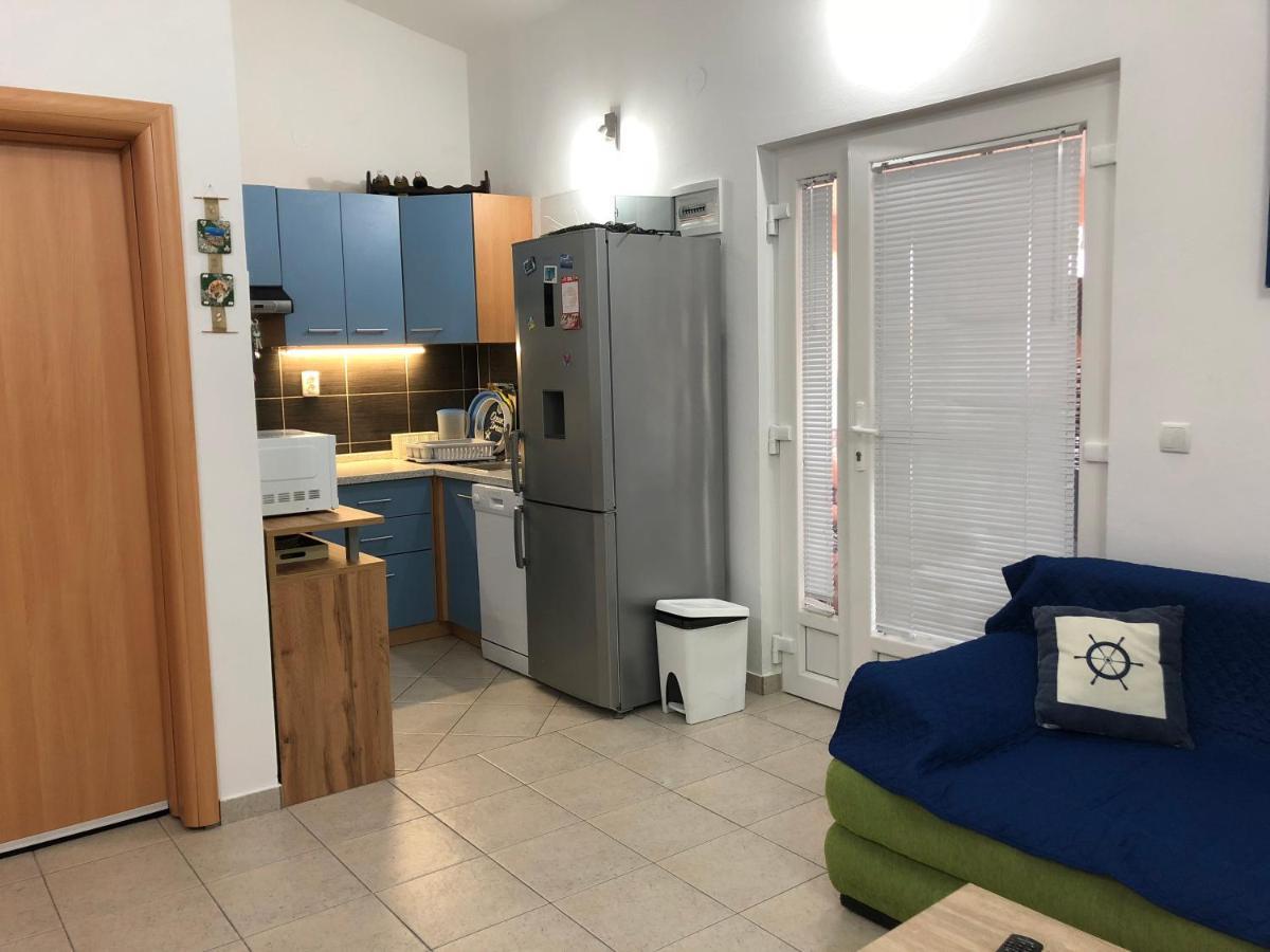 Апартаменти Apartman Luka Вир Екстер'єр фото
